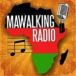 Mawalking Radio logo