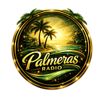 Palmeras Radio logo