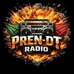 Pren DT Radio logo
