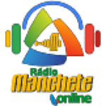 Rádio Manchete logo