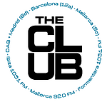 Radio The Club Mallorca logo