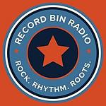 Record Bin Radio logo