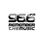 Remember the Music FM logo