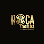 Roca Broadcast logo