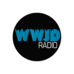 WWJD RADIO logo