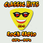 89.9 Classic Hits Rock Radio