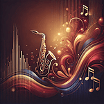 Jazz Ballads logo