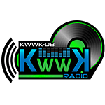 KWWK-DB Worldwide Radio logo