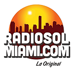La Original Radio Sol logo