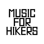 Music for Hikers logo
