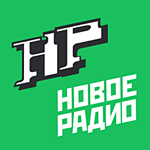 Novoe Radio logo