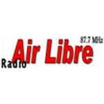 Radio Air Libre logo