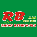 Radio Bebedouro logo