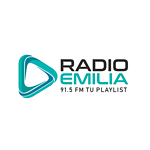 Radio Emilia logo