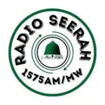 Radio Seerah logo