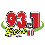 Real FM logo
