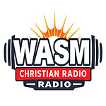 WASM Christian Radio logo