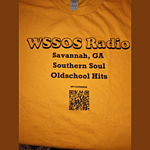 WSSOS Radio Savannah logo