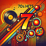 70s Hits logo