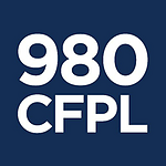 CFPL AM 980 logo