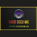 Disco-Mix logo