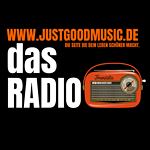 JUSTGOODMUSIC.DE logo
