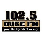 KDKE 102.5 Duke FM