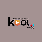 Kool Radio HD logo