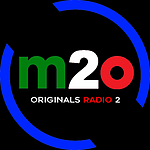 m2o Originals Radio 2 logo