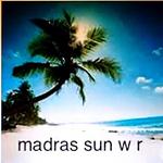 madrassundj logo