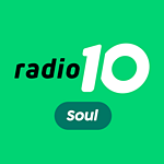 Radio 10 - Love Songs logo