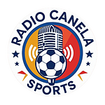 Radio Canela Sports logo