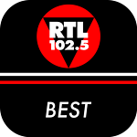RTL 102.5 - Best logo