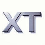 X Transmission FM logo