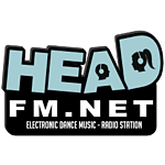 Head FM.net - Underground House logo
