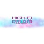 HighFi Dream logo
