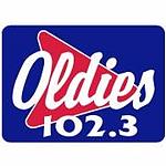 KTRQ Oldies 102.3 FM