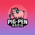 Pig Pen Radio logo
