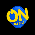 Rádio ON FM logo