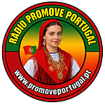 Radio Promove Portugal logo