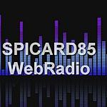 spicard85 logo