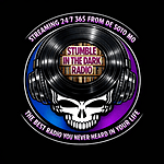Stumble In The Dark Radio logo