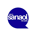 105.2 Sanaol Hit Radio