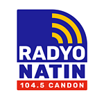 104.5 Radyo Natin Candon DWRE