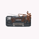 CHILLFILTR® Radio logo