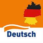 LandesWelle Deutsch logo