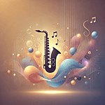 Mellow Jazz logo