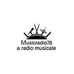 musicradio78 logo