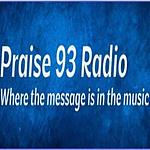 Praise 93 Radio logo