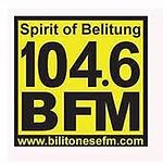 Radio Belitung BFM 104.6 FM